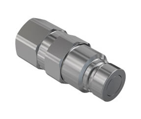 2FFI Stainless Steel