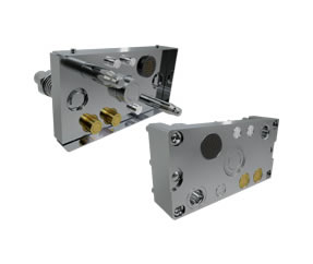 Custom Multiconnections