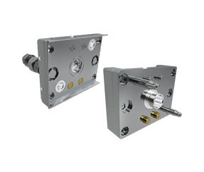 Custom Multiconnections