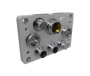 Custom Multiconnections