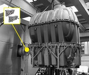 Tools for Rotomolding